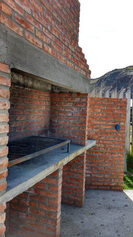 Cabanas Austral El Chalten Esterno foto